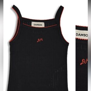 NEVER WORN Damson Madder Cami Top